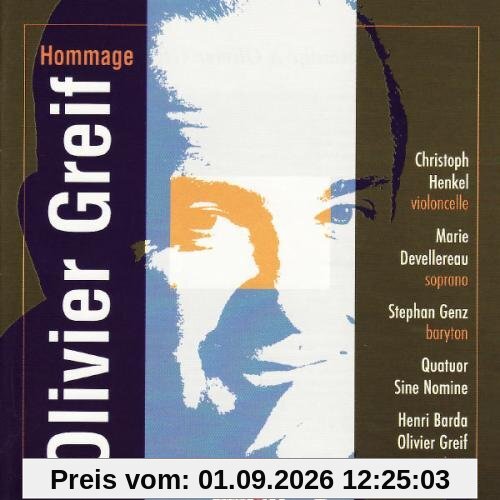 Hommage Sonate de Requiem. Todesfuge
