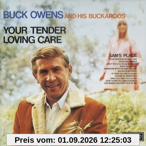 Your Tender Loving Care