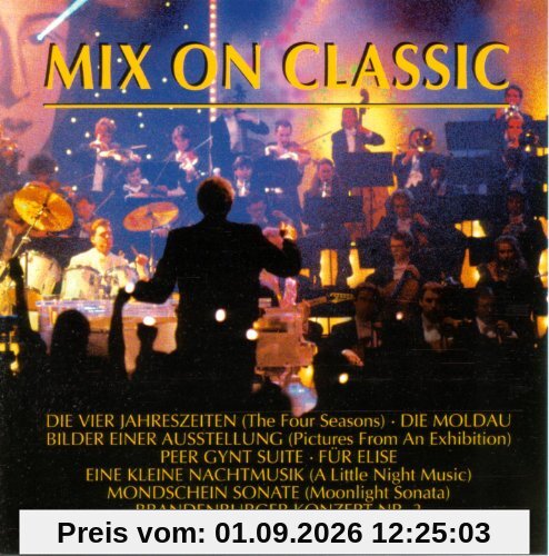 Mix On Classic