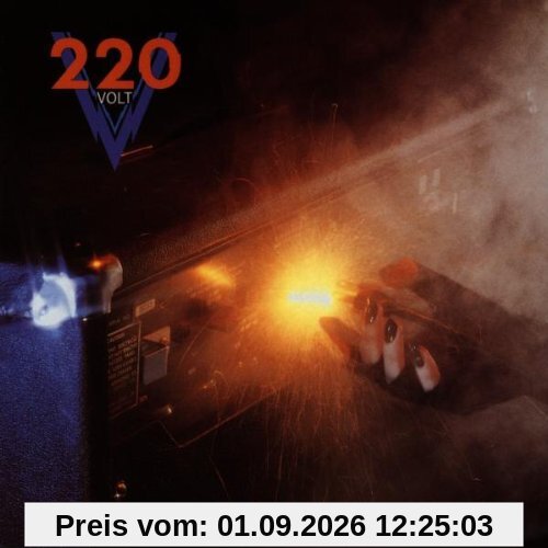 220 Volt