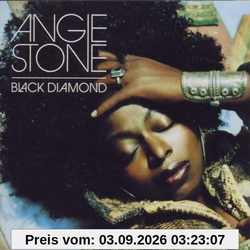 Black Diamond