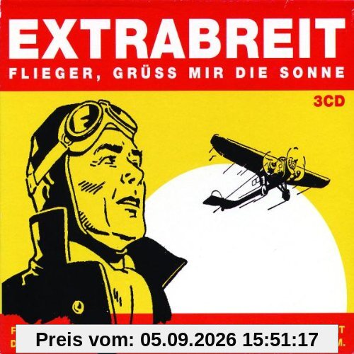 Flieger,Grüss Mir die Sonne