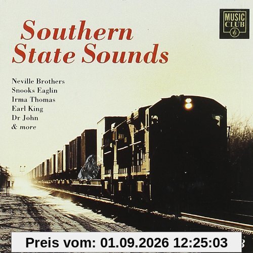 Southern State Sounds