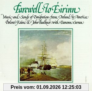 Farewell to Eirinn
