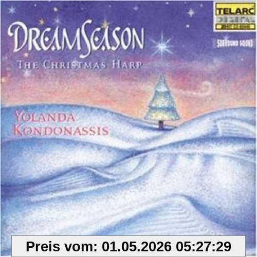 Dream Season (the Christmas Harp)