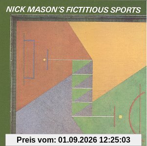 Fictitious Sports