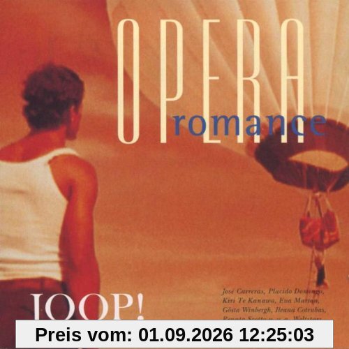 Opera Romance