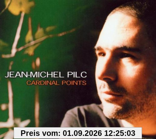 Cardinal Points