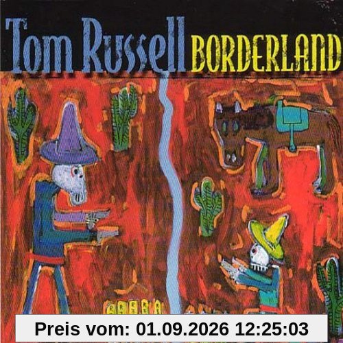 Borderland