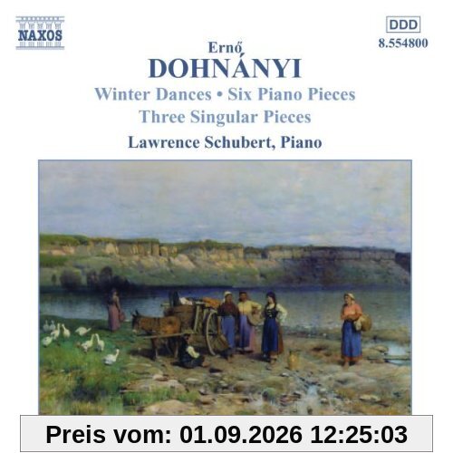 Klavierwerke Vol. 2