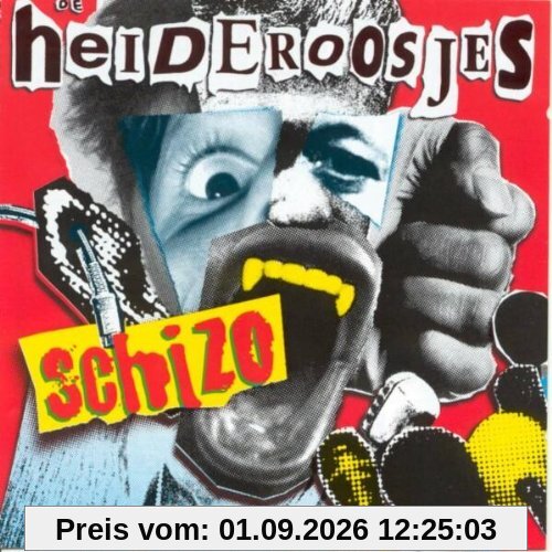 Schizo
