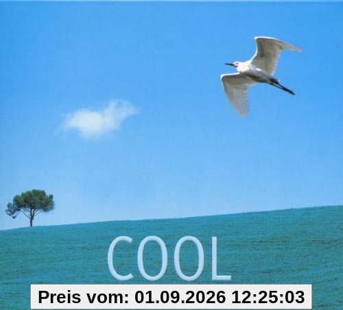 Cool 6-the Vocal Album