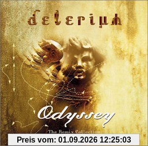 Odyssey:Remix Collection [2cd]
