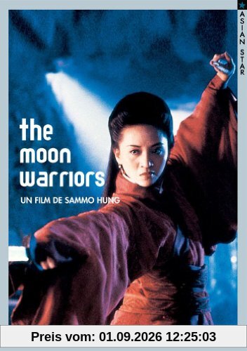 Moon Warriors [FR Import]