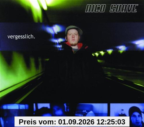 Vergesslich