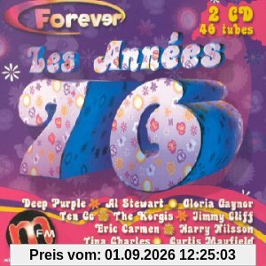 Forever Les Années 70