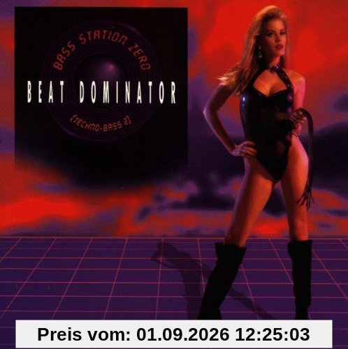 Bass Station Zero