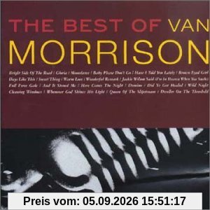 The Best of Van Morrison