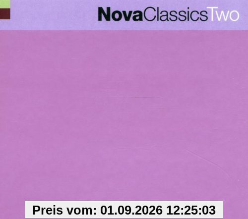 Nova Classics Two