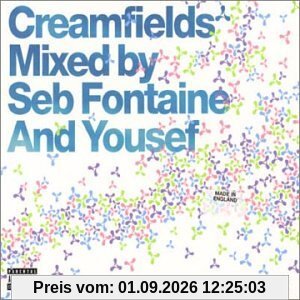 Creamfields