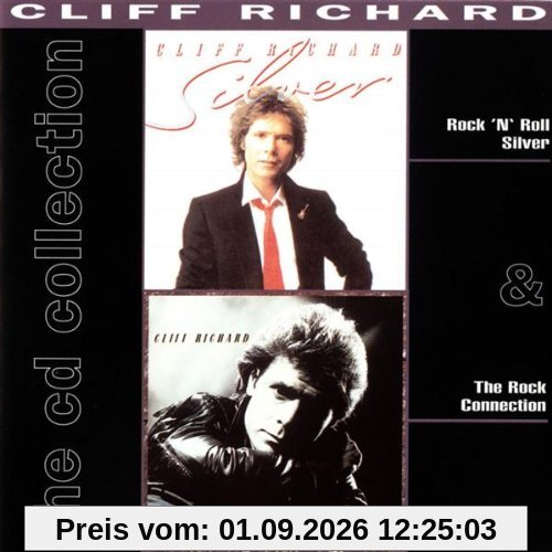 R'N'R Silver/Rock Connection