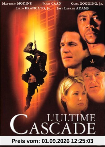 L'Ultime cascade