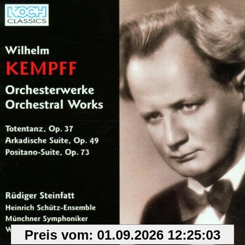 Orchesterwerke