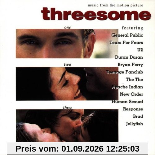 Threesome (Einsam, zweisam, dreisam)