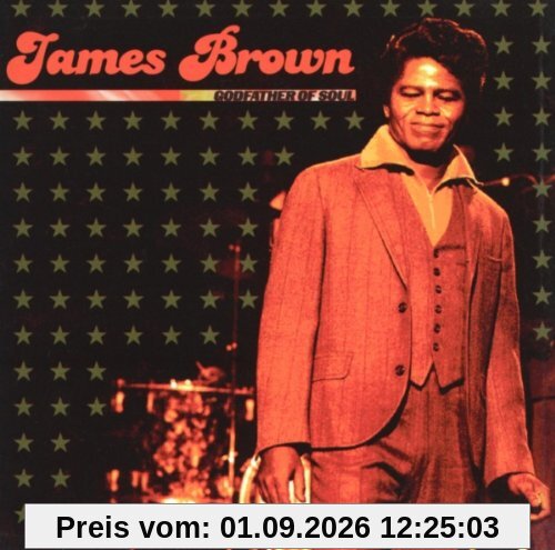 Godfather of Soul