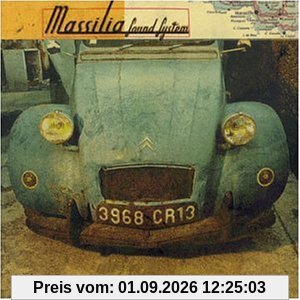 3968 Cr 13 (Digipack)