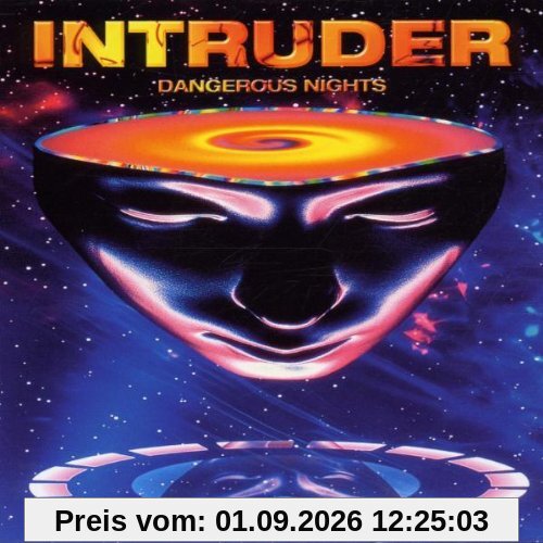 Dangerous Nights