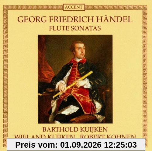Flötensonaten