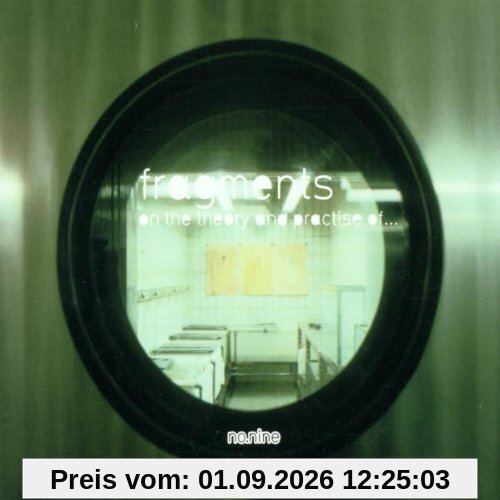 Fragments CD