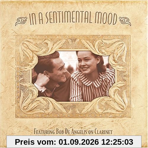 In a Sentimental Mood