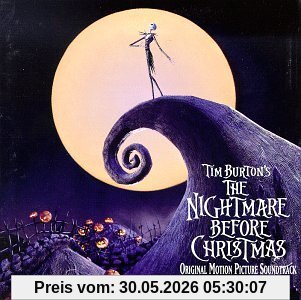 unbekannt Nightmare Before Christmas, the