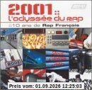 2001: L `odyssee Rap
