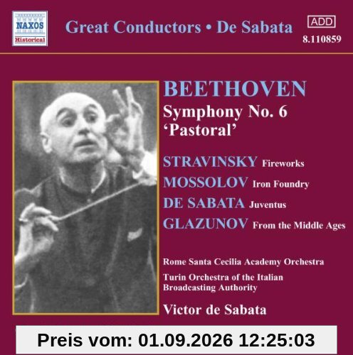 Symphonie Nr. 6/+