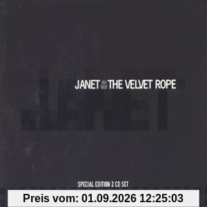The Velvet Rope (Special Edition)