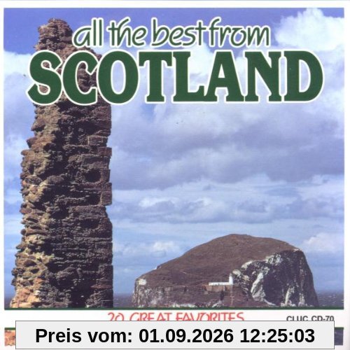 Best from Scotland 1----------