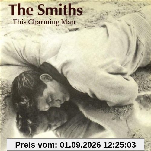 This Charming Man/Jeane/Wonder