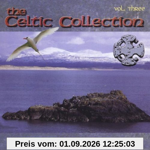 The Celtic Collection Vol.3