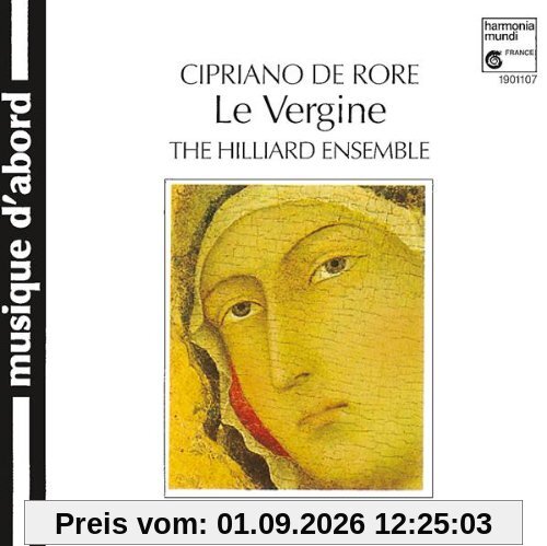 Vergine