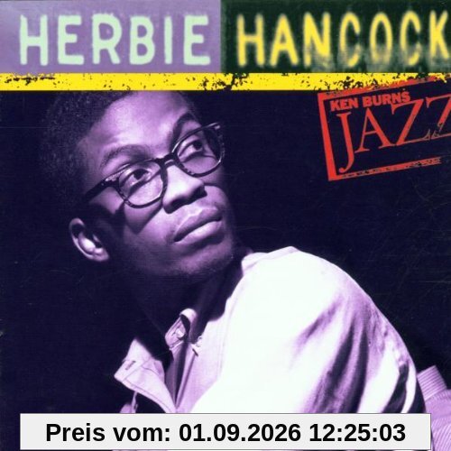 Ken Burns Jazz