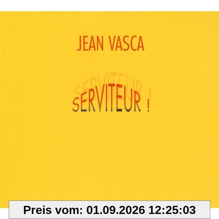 Serviteur