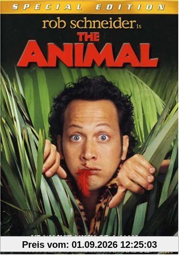 The Animal (Special Edition)