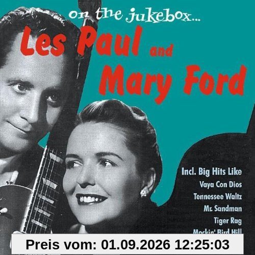 On the Jukebox
