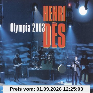 Olympia 2003 [Live]