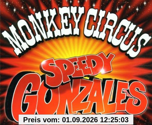 Speedy Gonzales