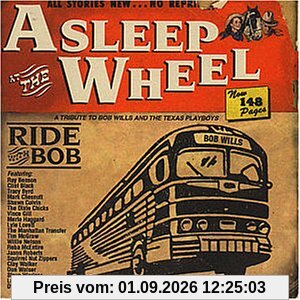 Ride With Bob