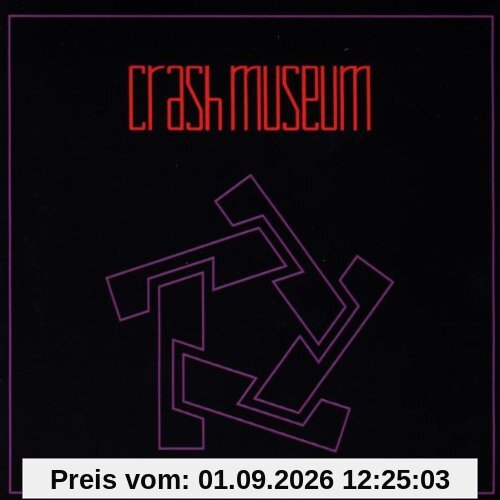 Crash Museum